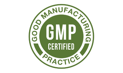 pep-tonic gmp certified